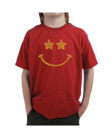 Children's T-shirts and T-shirts for boys