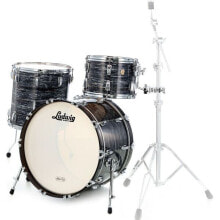 Drum kits and instruments