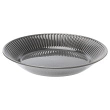 Dishes and salad bowls for serving