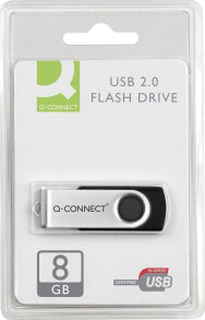 Pendrive Q-Connect 8 GB (KF41512)