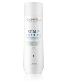 Goldwell. Dualsenses Scalp Specialist Deep Cleansing Shampoo