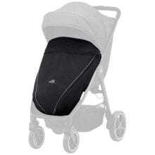 BRITAX ROMER B-Agile M Apron Footmuff