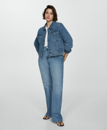 Women's jeans