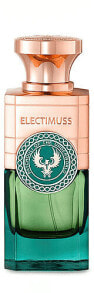 Купить парфюмерия Electimuss: Electimuss Patchouli Of The Underworld