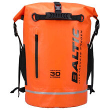 Backpacks are waterproof