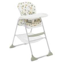 JOIE Twinkle Linen Home Highchair