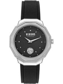 Женские наручные часы Versus VSPZL0121 Paradise Cove Damen 37mm 5ATM