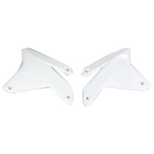 UFO Suzuki RM-Z 450 05-06 radiator covers