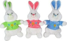 Soft toys for girls