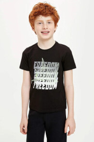 Children's T-shirts and T-shirts for boys