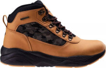 Men's Trekking Boots