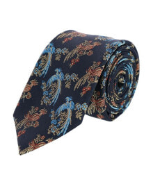 Men's ties and cufflinks