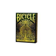 BICYCLE Aureo Cards Deck Board Game