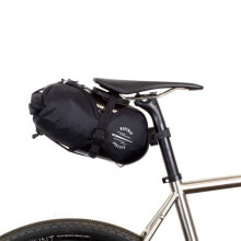 Bicycle bags