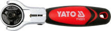 Yato 1/4 "Bit Ratchet (YT-03311)