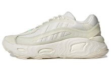 adidas originals Oznova 运动休闲鞋 男女同款 白 / Кроссовки Adidas originals Oznova GW9391