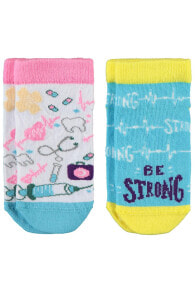 Baby socks for girls