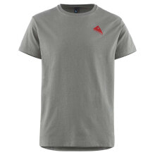 Спортивная одежда, обувь и аксессуары kLÄTTERMUSEN Runa Commitment Short Sleeve T-Shirt
