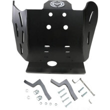 MOOSE HARD-PARTS Pro Yamaha YZ125 05-20 carter cover