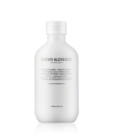 Grown Alchemist Haircare Strengthening Conditioner