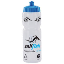 Спортивные бутылки для воды Sailfish