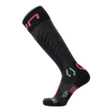 Купить носки UYN: Носки длинные UYN Ski One Merino