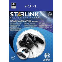 PLAYSTATION GAMES PS4 Starlink Co-Op Pack Toys купить онлайн