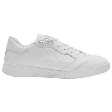 HUMMEL Top Spin Reach LX-E Trainers