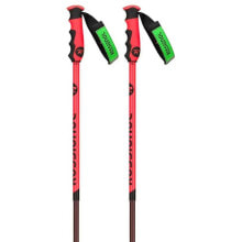 Nordic walking sticks and trekking poles