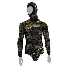 EPSEALON Fusion 5 mm Spearfishing Jacket