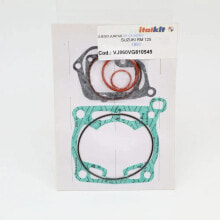 ITALKIT Suzuki RM 125 91 Top End Gasket Kit