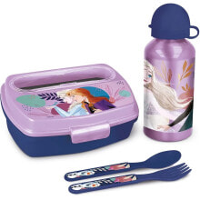 STOR Mickey Mouse Picnic Set