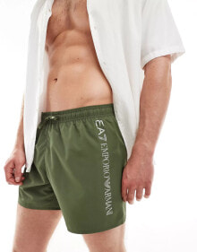 Men's swimming trunks and shorts