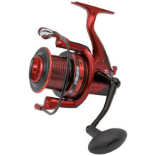 LINEAEFFE Starcaster Med Tuning Big Game Surfcasting Reel