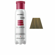 Permanent Dye Goldwell ELUMEN CARE NA@8 200 ml