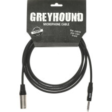 Klotz GRG1MP00.6 Greyhound Microphone Cable 0,6 m