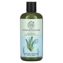 Ultra-Shine Shampoo, Aloe and Citrus, 16 fl oz (475 ml)