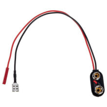 EMG Battery Cable 7