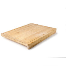 IBILI Cutting board with stop