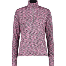 CMP Sweat 32C2636 Half Zip Fleece