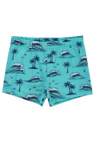 Children's swimming trunks and beachwear for boys