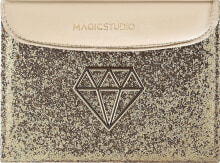 Make-up-Palette - Magic Studio Diamond Maxi Wallet Set