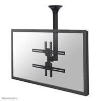 Neomounts monitor ceiling mount - 35 kg - 81.3 cm (32