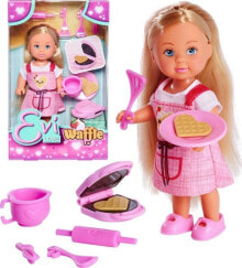 Dolls and dolls for girls