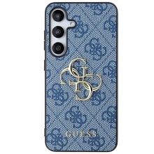 GUESS GUHCS24M4GMGBL S24+ S926 4G Big phone case