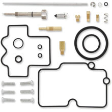 MOOSE HARD-PARTS 26-1282 Yamaha YZ250F 04 carburetor repair kit