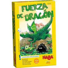 HABA Dragon Force Board Game