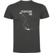 Men's sports T-shirts and T-shirts