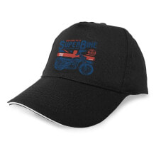 KRUSKIS Super Bike cap