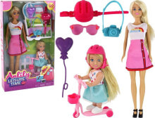 Dolls and dolls for girls